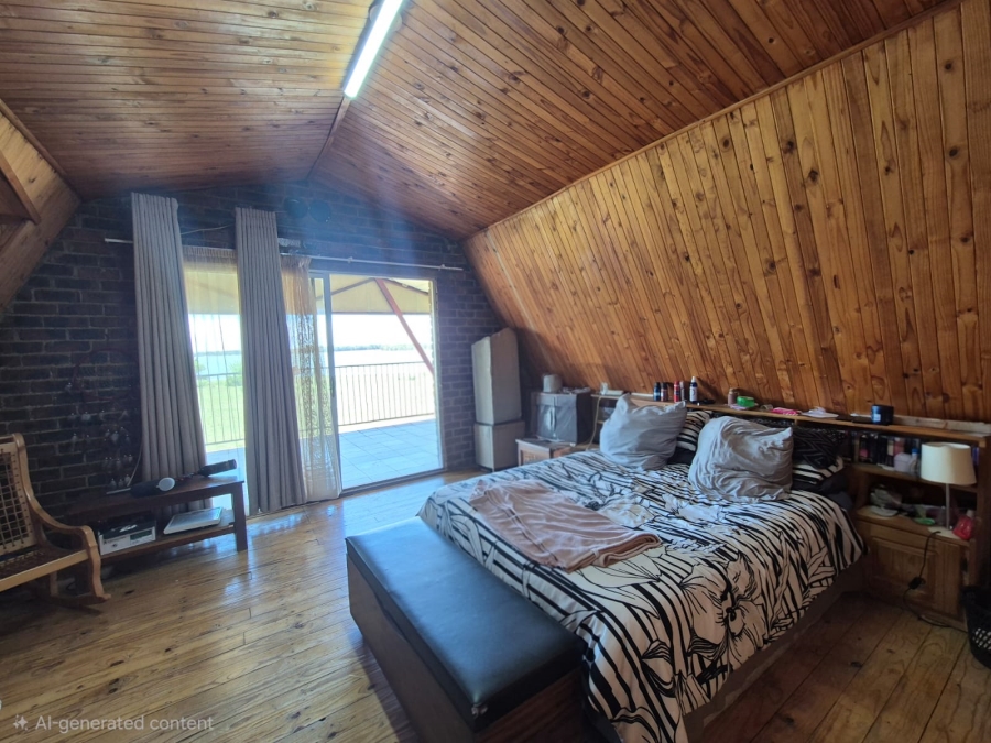 3 Bedroom Property for Sale in Oranjeville Free State